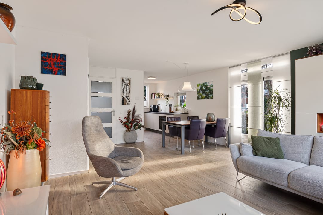 Foto 16 van Wollegras 40