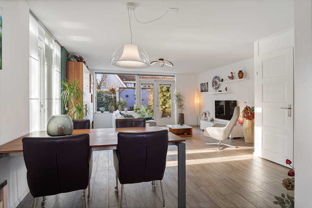 Foto 22 van Wollegras 40