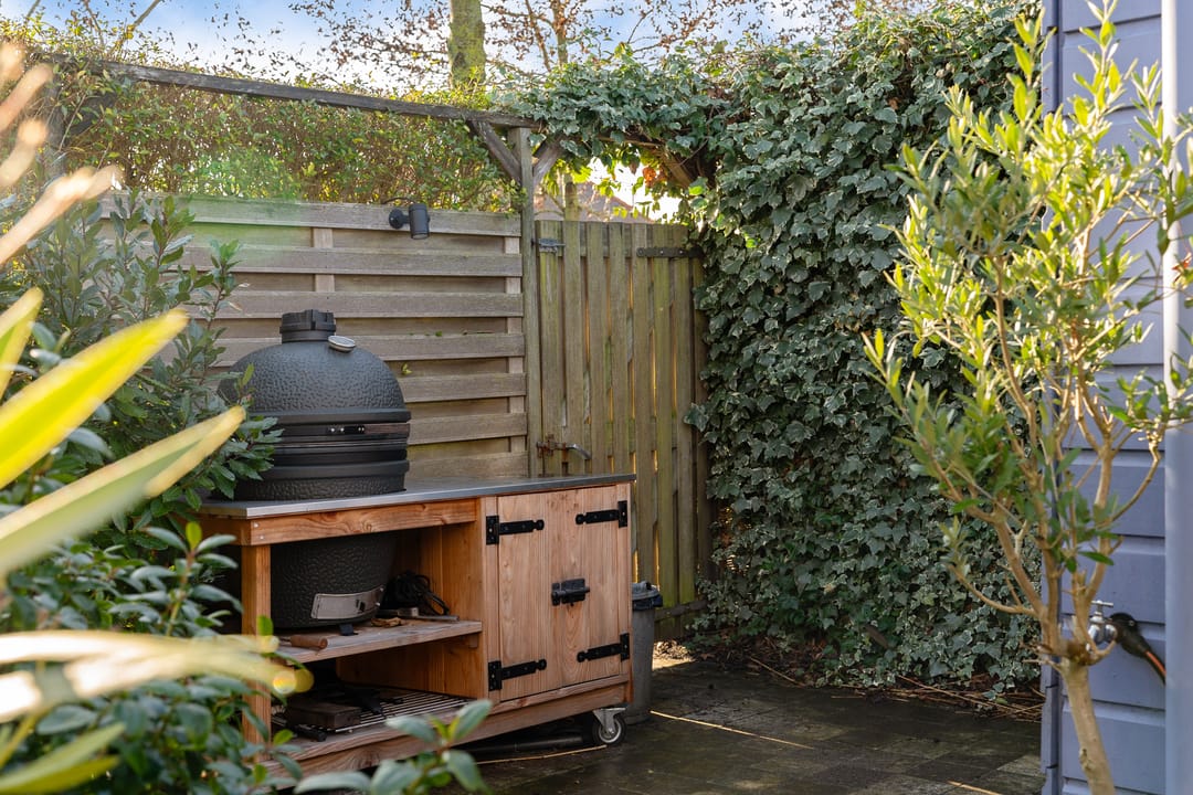 Foto 26 van Wollegras 40