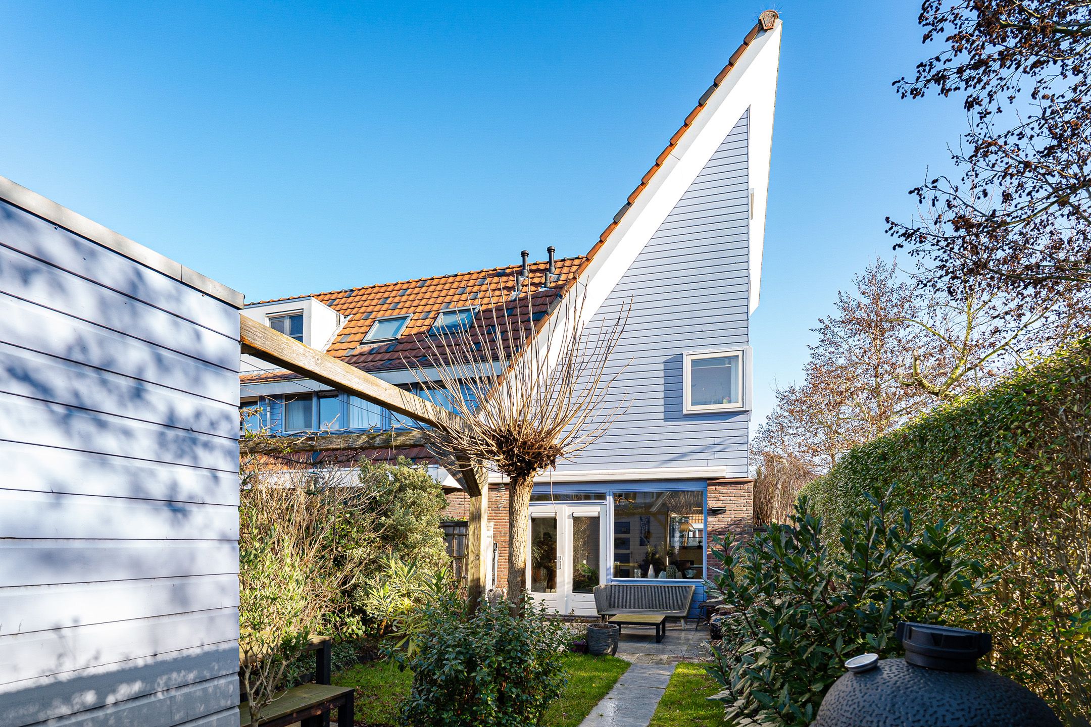 Foto 27 van Wollegras 40