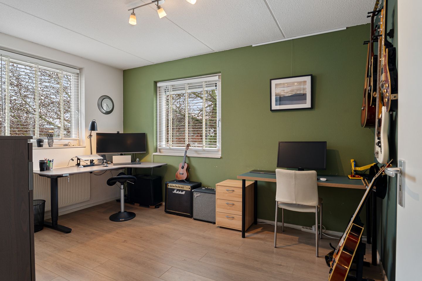 Foto 35 van Wollegras 40