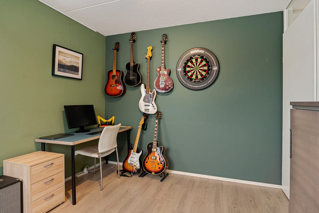 Foto 37 van Wollegras 40