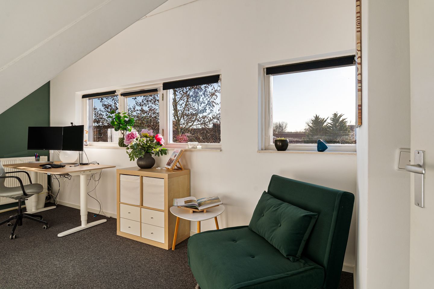 Foto 49 van Wollegras 40