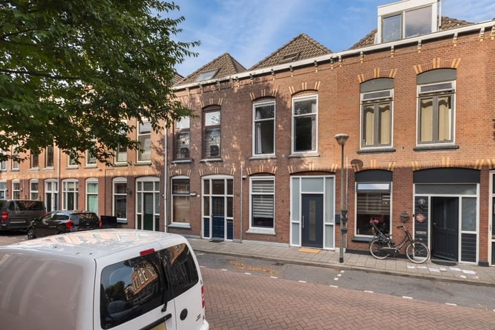 Ouddorpsestraat 11