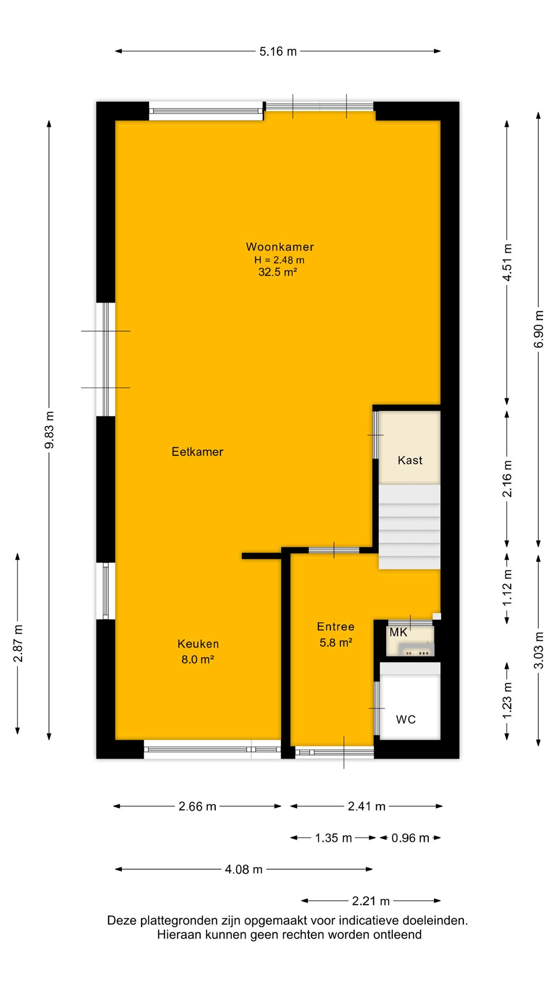 Foto 58 van Wollegras 40