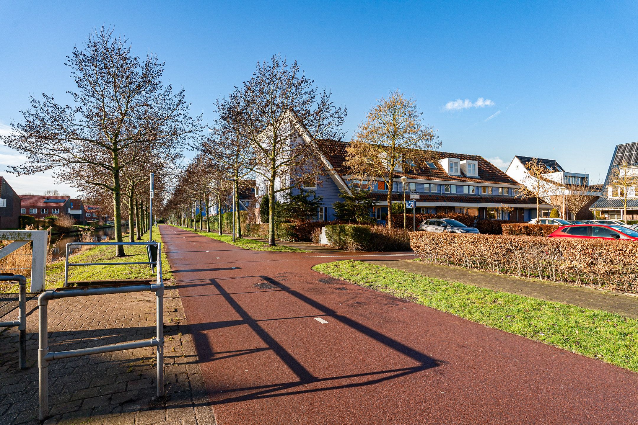 Foto 54 van Wollegras 40