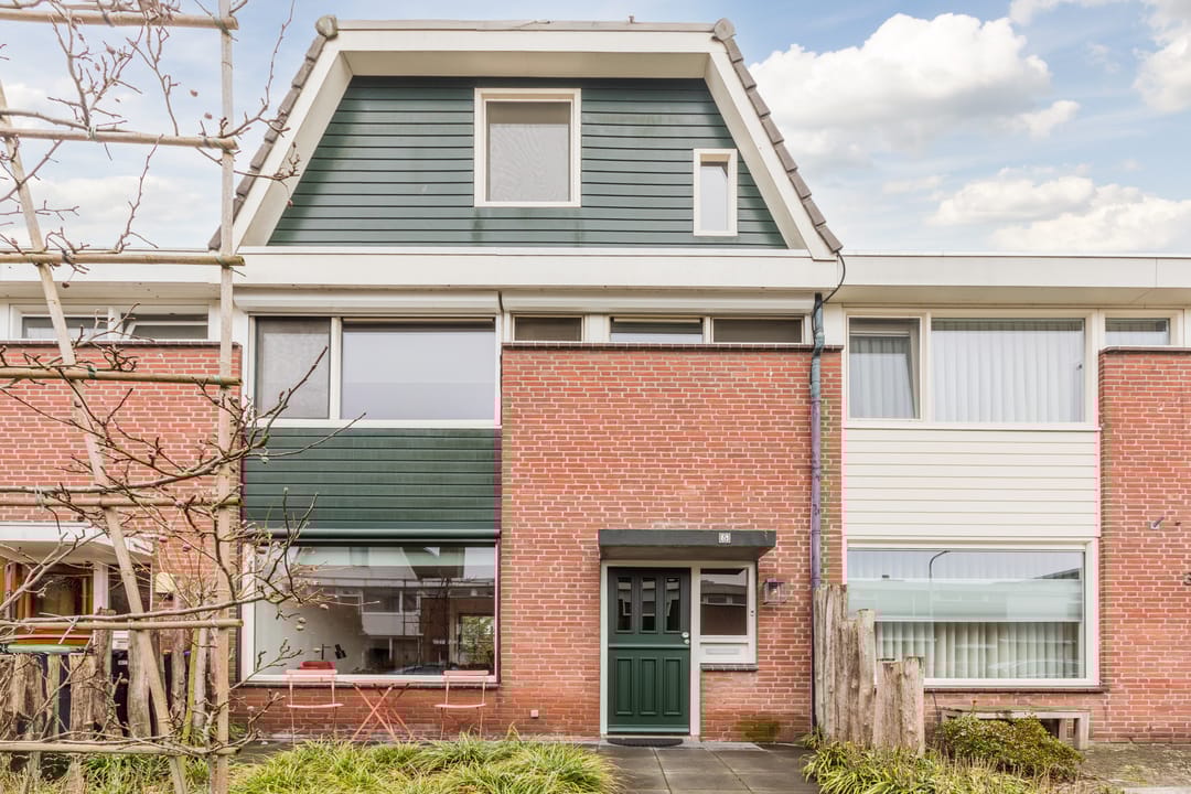 Photo 1 of Kasteel Lichtenbergstraat 5