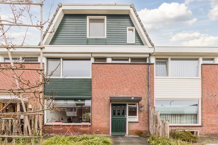 Kasteel Lichtenbergstraat 5