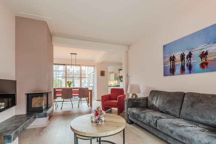 Photo 4 of Kasteel Lichtenbergstraat 5