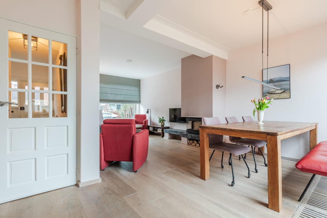 Photo 7 of Kasteel Lichtenbergstraat 5