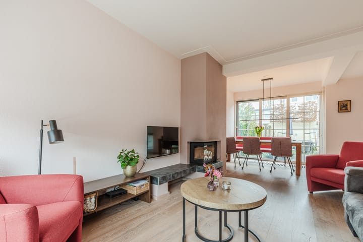 Photo 3 of Kasteel Lichtenbergstraat 5