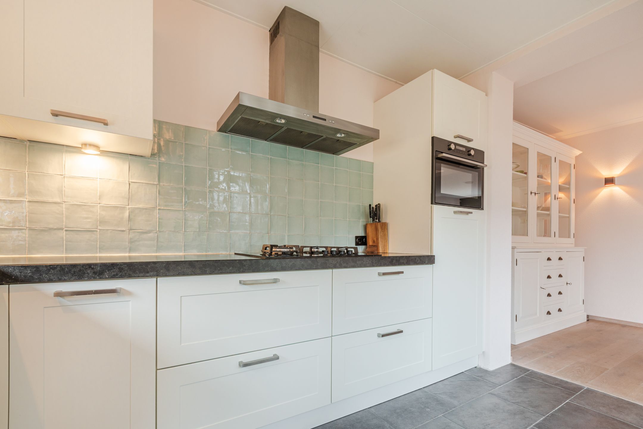 Photo 9 of Kasteel Lichtenbergstraat 5