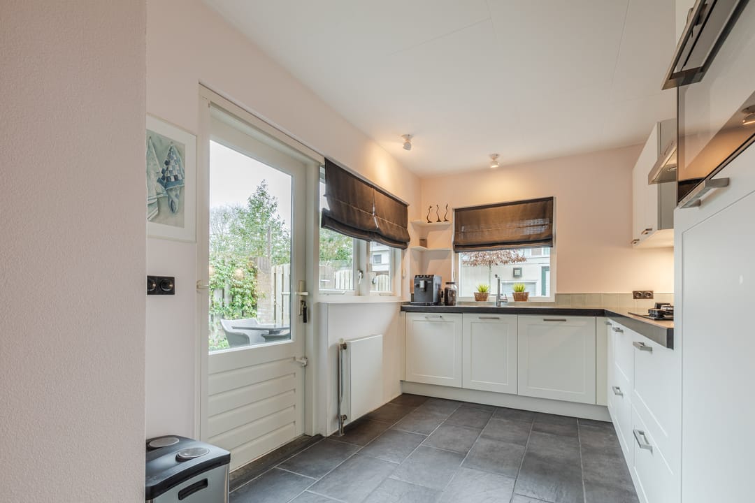 Photo 8 of Kasteel Lichtenbergstraat 5