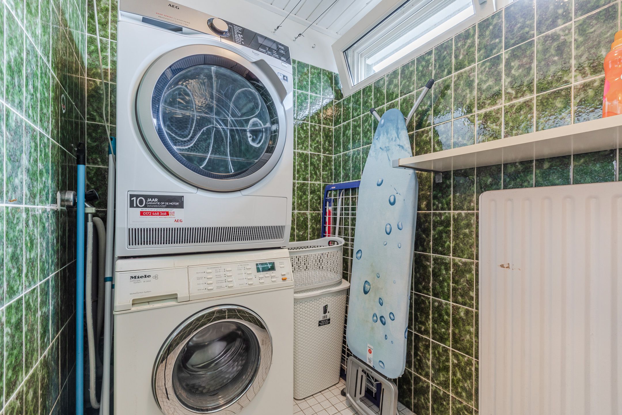 Photo 21 of Kasteel Lichtenbergstraat 5