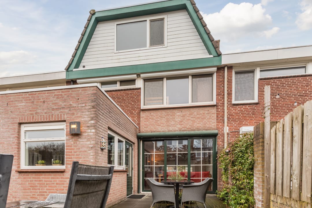 Photo 26 of Kasteel Lichtenbergstraat 5