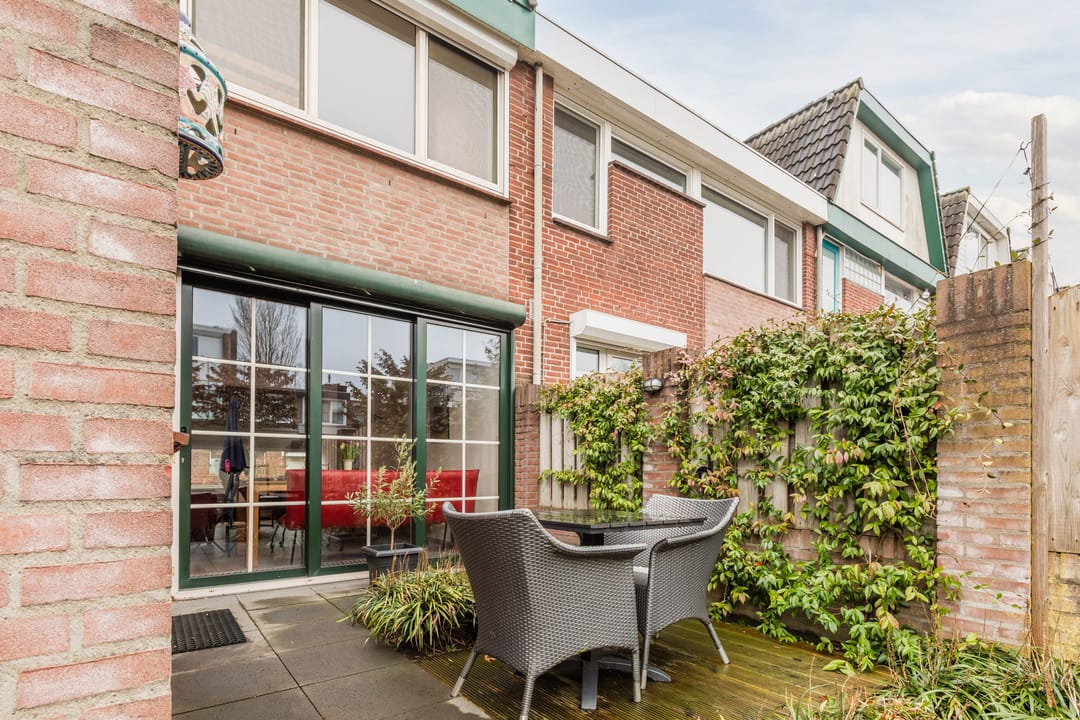 Photo 28 of Kasteel Lichtenbergstraat 5