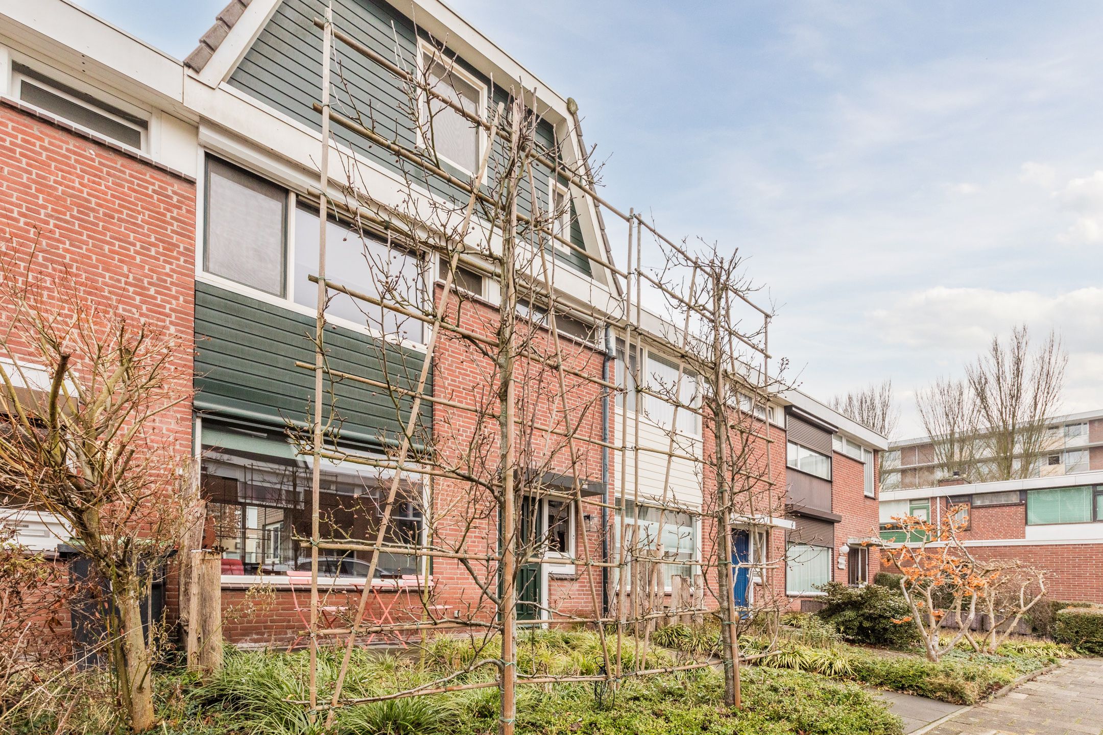 Photo 30 of Kasteel Lichtenbergstraat 5