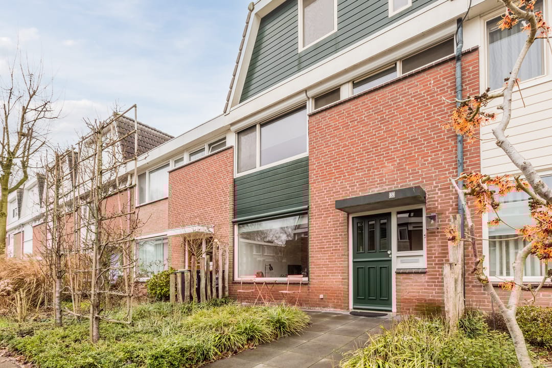 Photo 31 of Kasteel Lichtenbergstraat 5