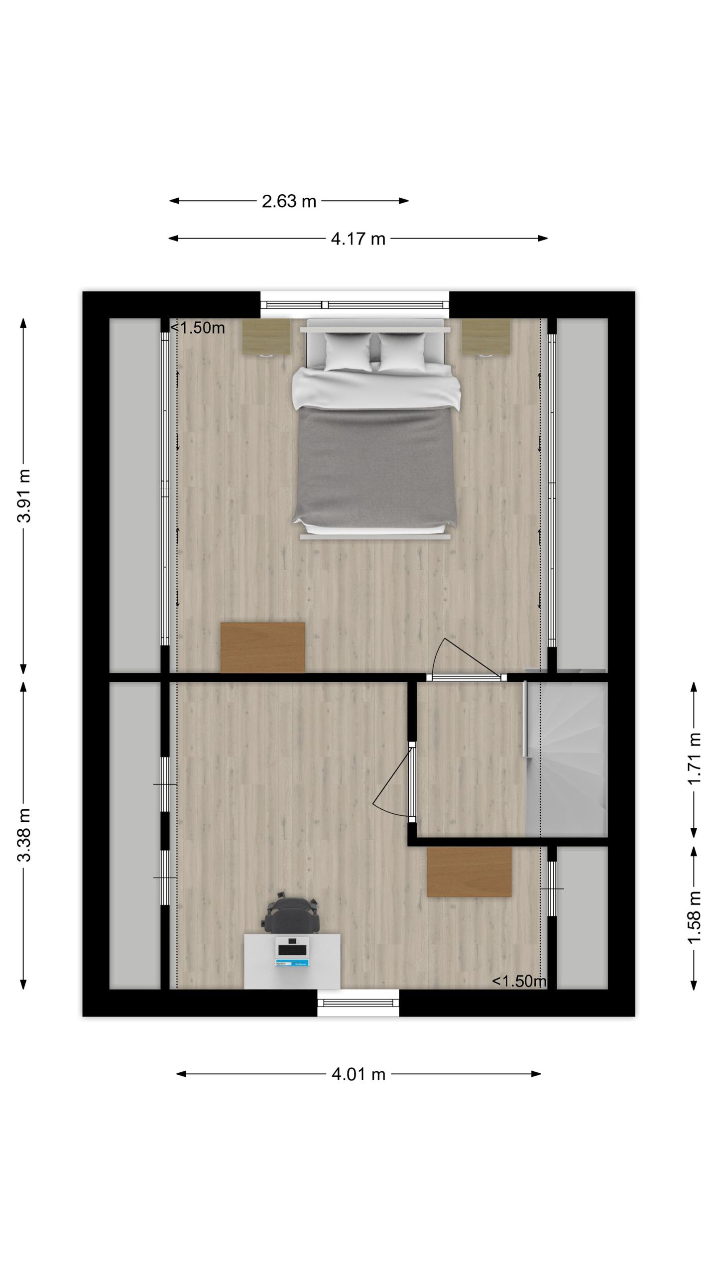 Photo 35 of Kasteel Lichtenbergstraat 5