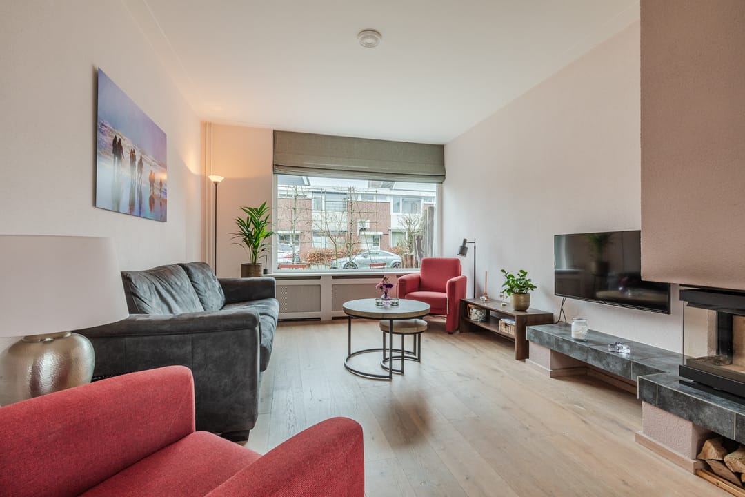 Photo 2 of Kasteel Lichtenbergstraat 5