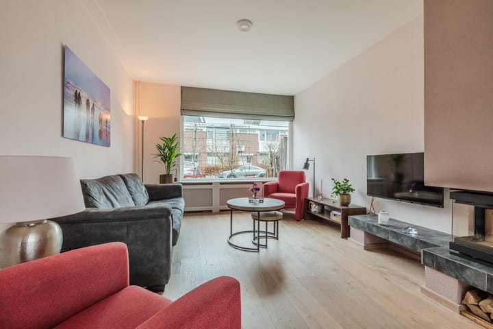 Photo 2 of Kasteel Lichtenbergstraat 5