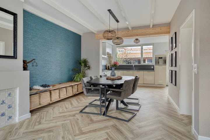 Photo 3 of Tuinstraat 3