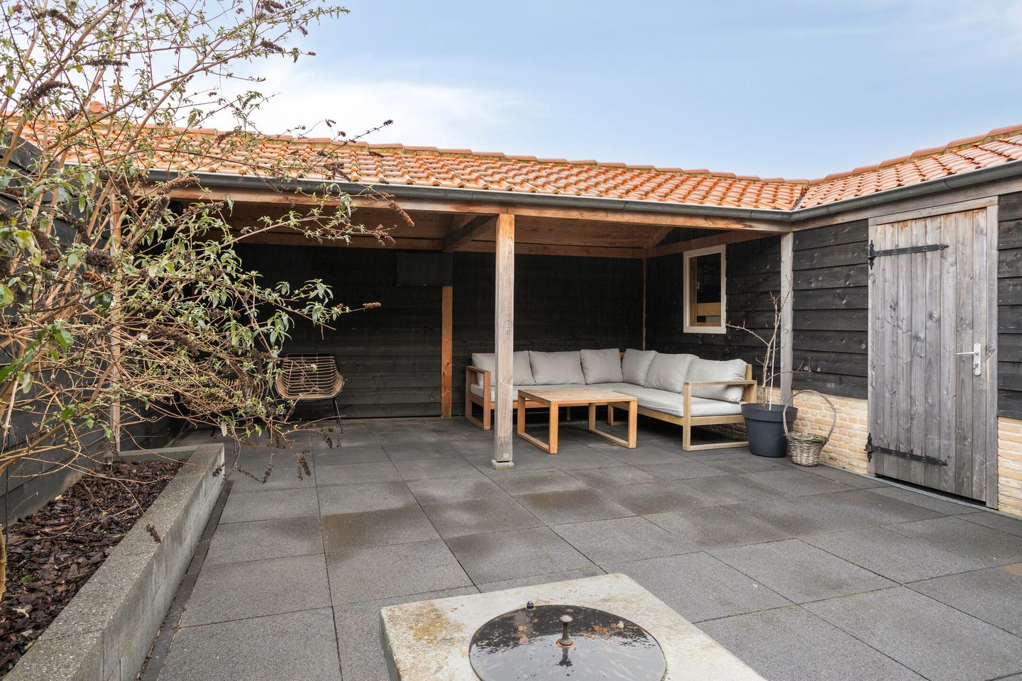 Foto 4 van Tuinstraat 3