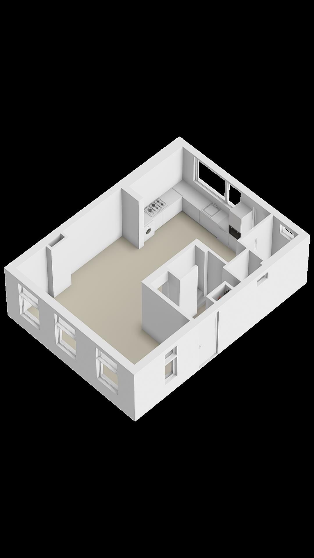 Foto 46 van Tuinstraat 3