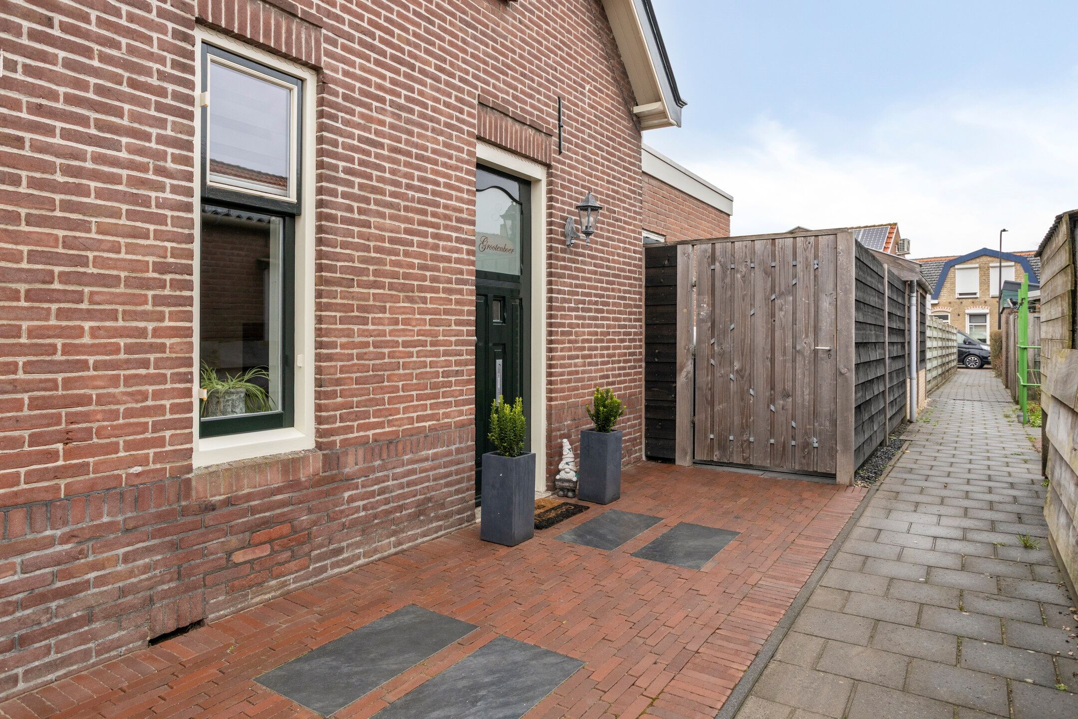 Foto 6 van Tuinstraat 3