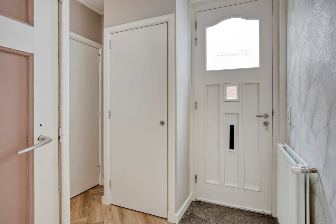 Foto 7 van Tuinstraat 3