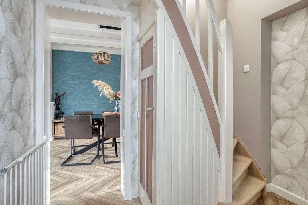 Foto 8 van Tuinstraat 3