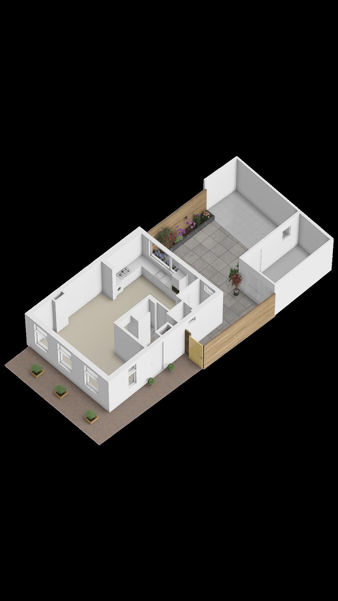Foto 49 van Tuinstraat 3