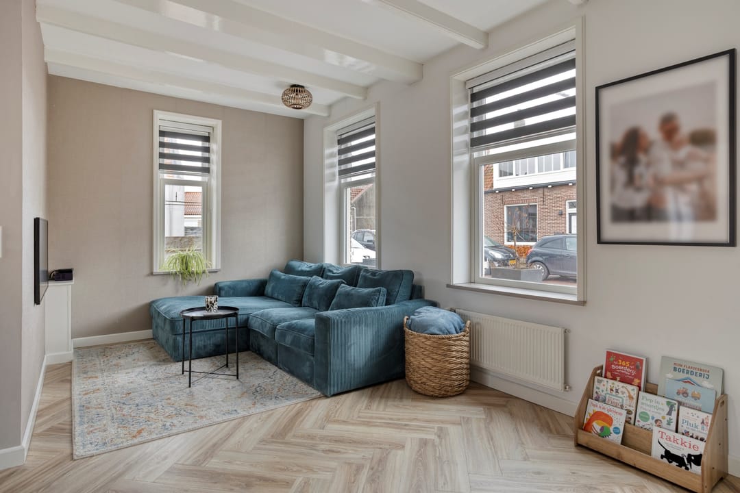 Foto 11 van Tuinstraat 3