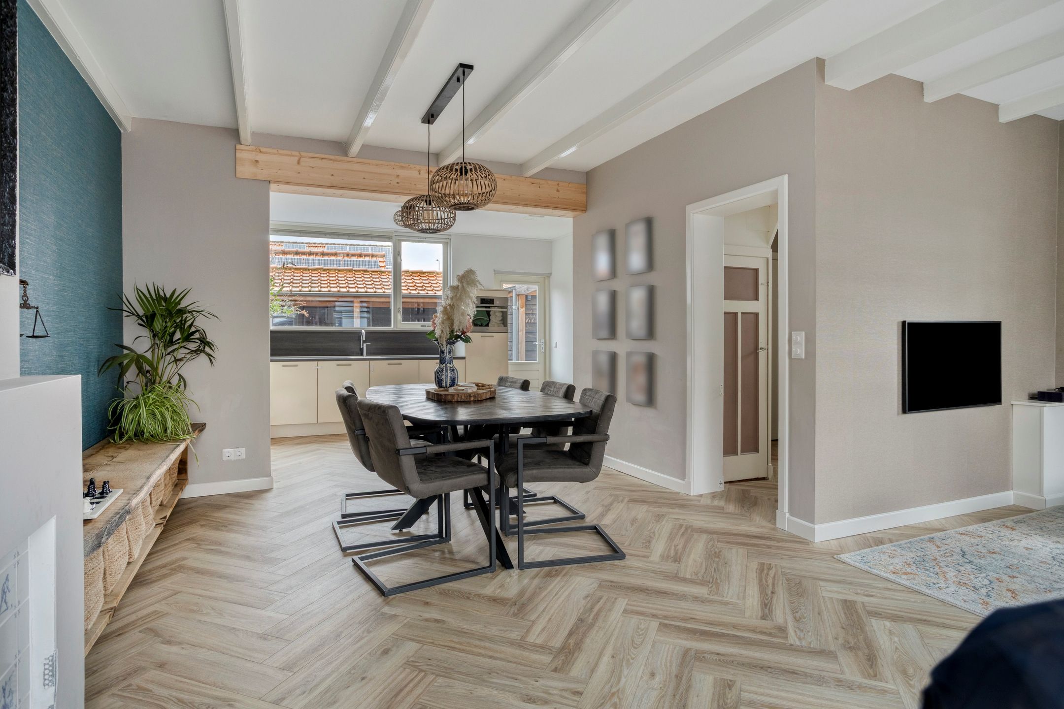 Foto 12 van Tuinstraat 3