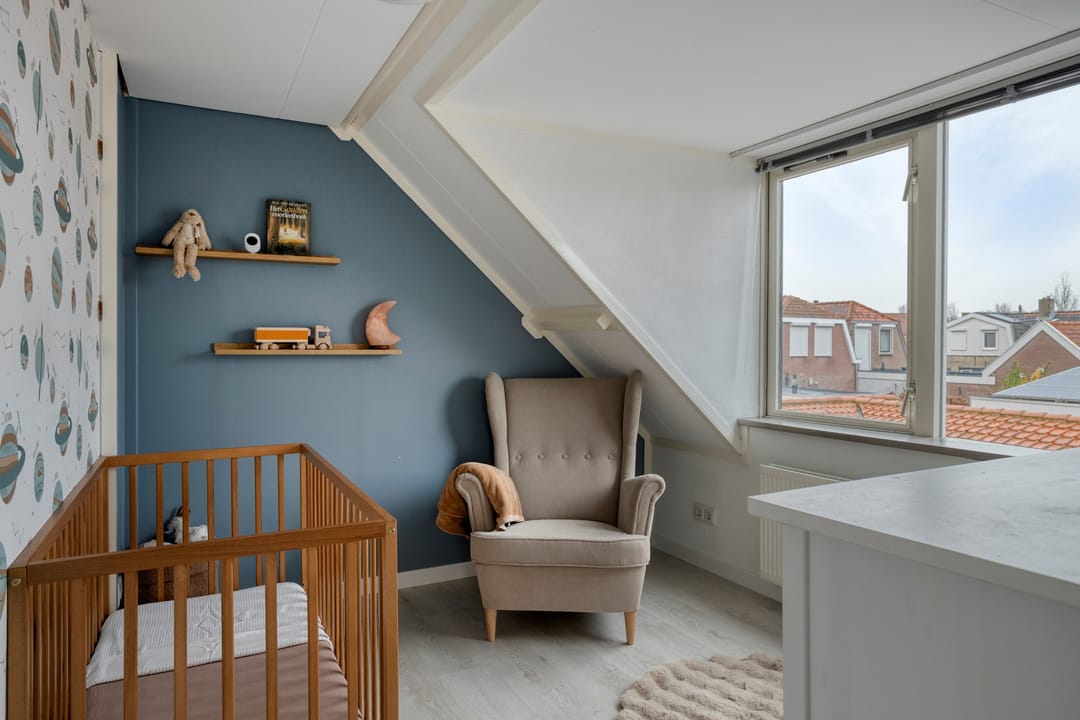 Foto 28 van Tuinstraat 3