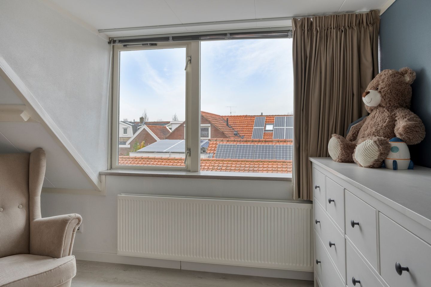 Foto 29 van Tuinstraat 3