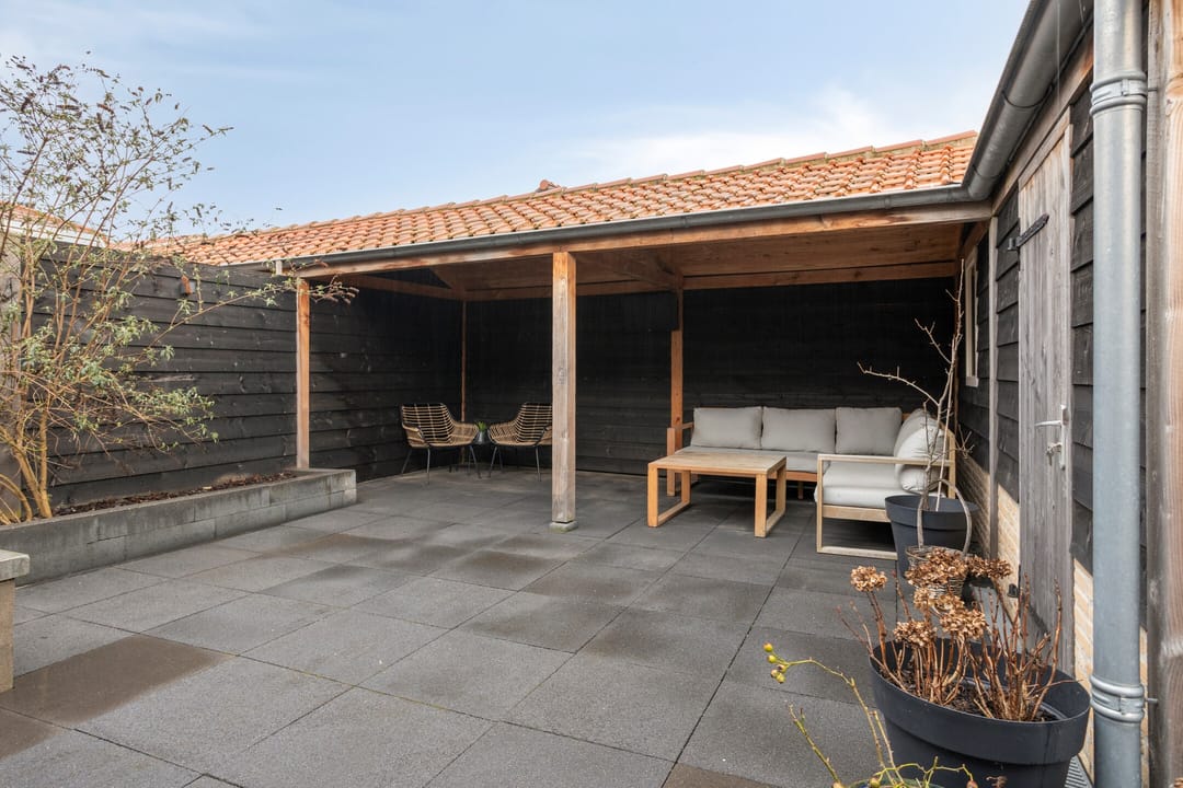 Foto 32 van Tuinstraat 3