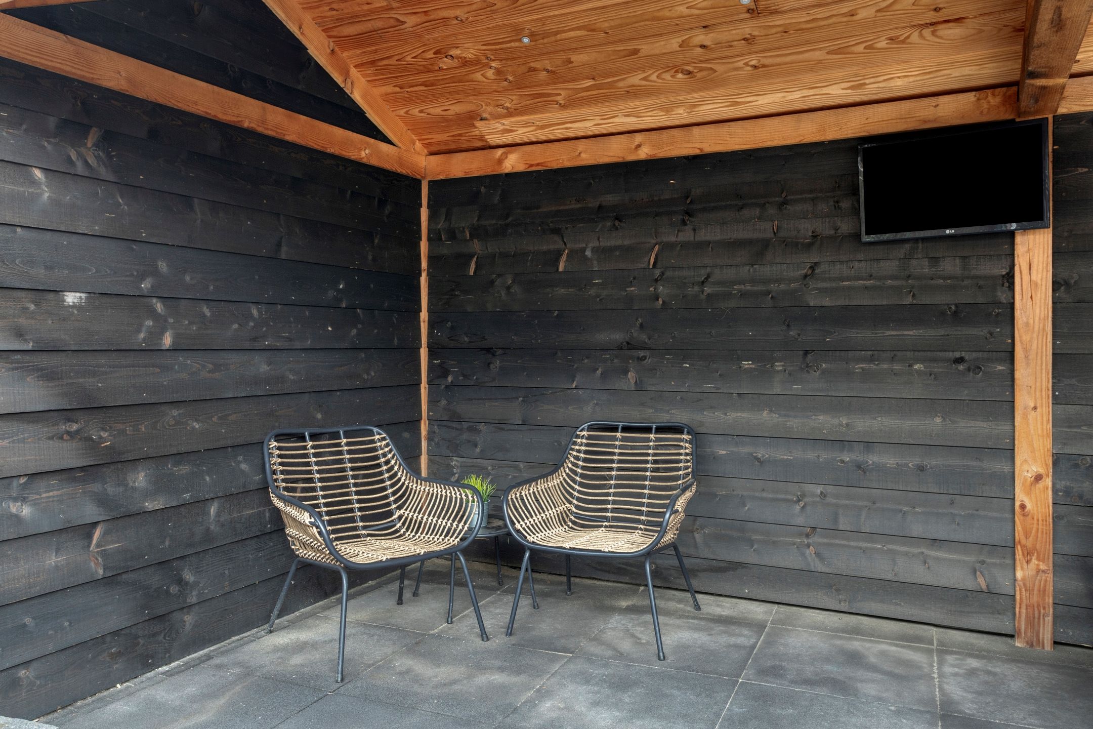 Foto 33 van Tuinstraat 3