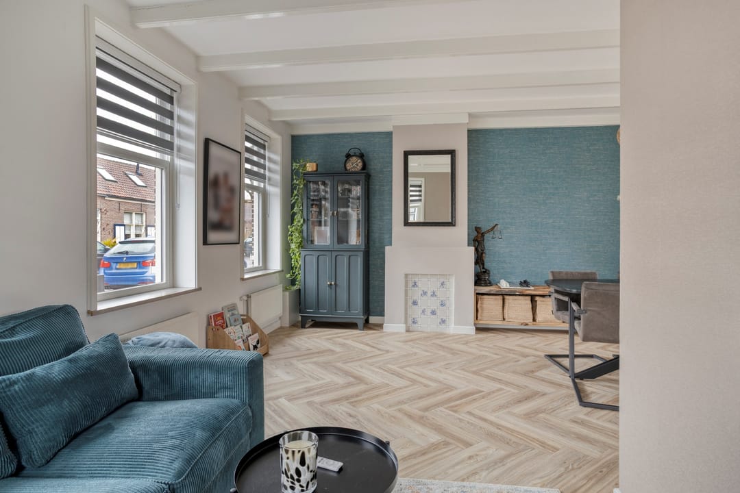 Foto 13 van Tuinstraat 3