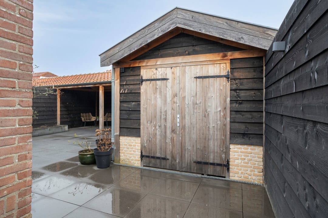 Foto 37 van Tuinstraat 3