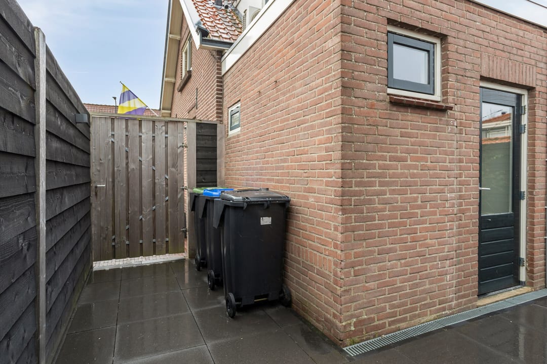 Foto 38 van Tuinstraat 3