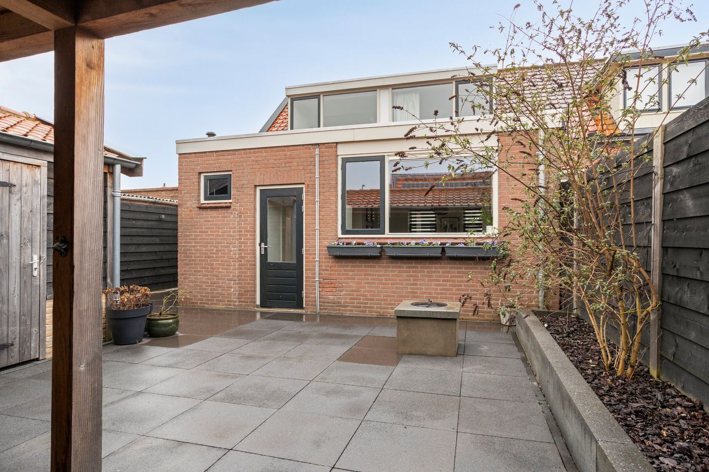 Foto 5 van Tuinstraat 3