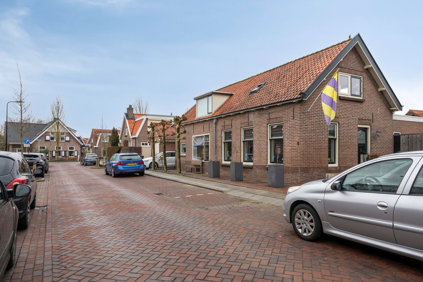 Foto 40 van Tuinstraat 3