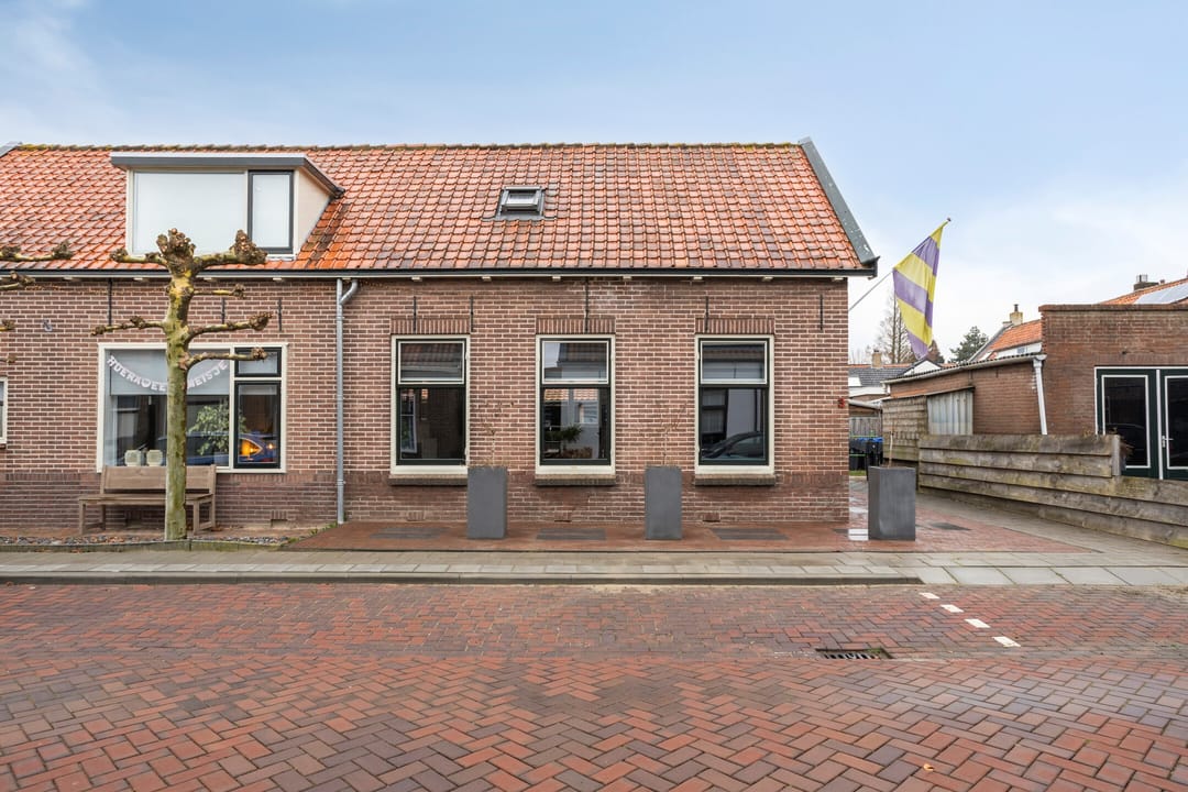 Foto 41 van Tuinstraat 3