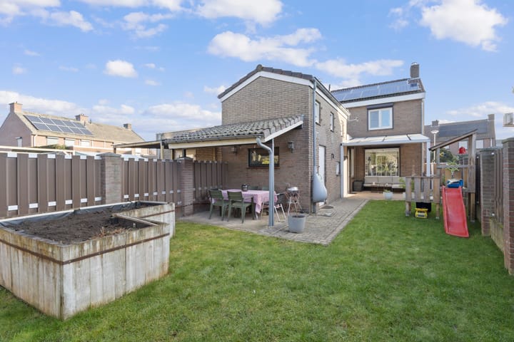 Photo 5 of Doctor Poelsstraat 13