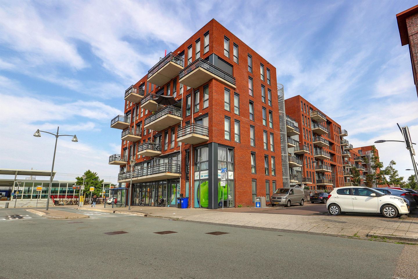 Foto 14 van Wisselwachter 39