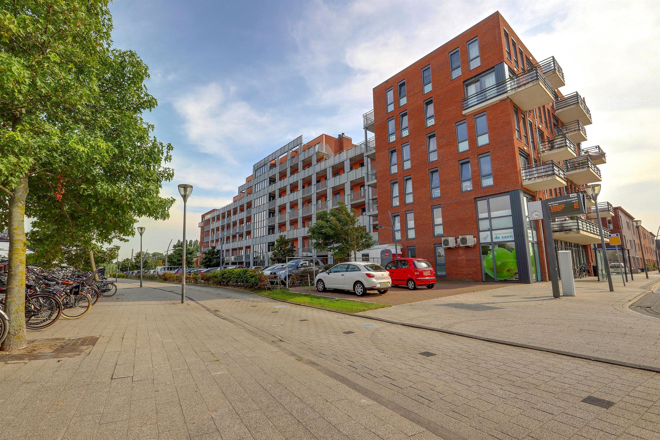 Foto 15 van Wisselwachter 39