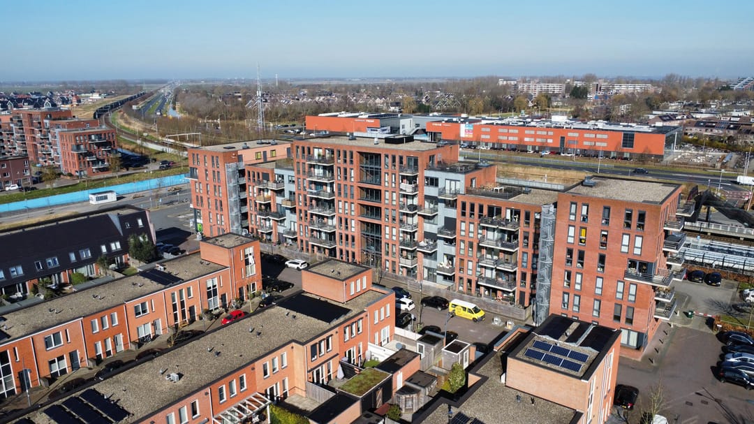 Foto 1 van Wisselwachter 39