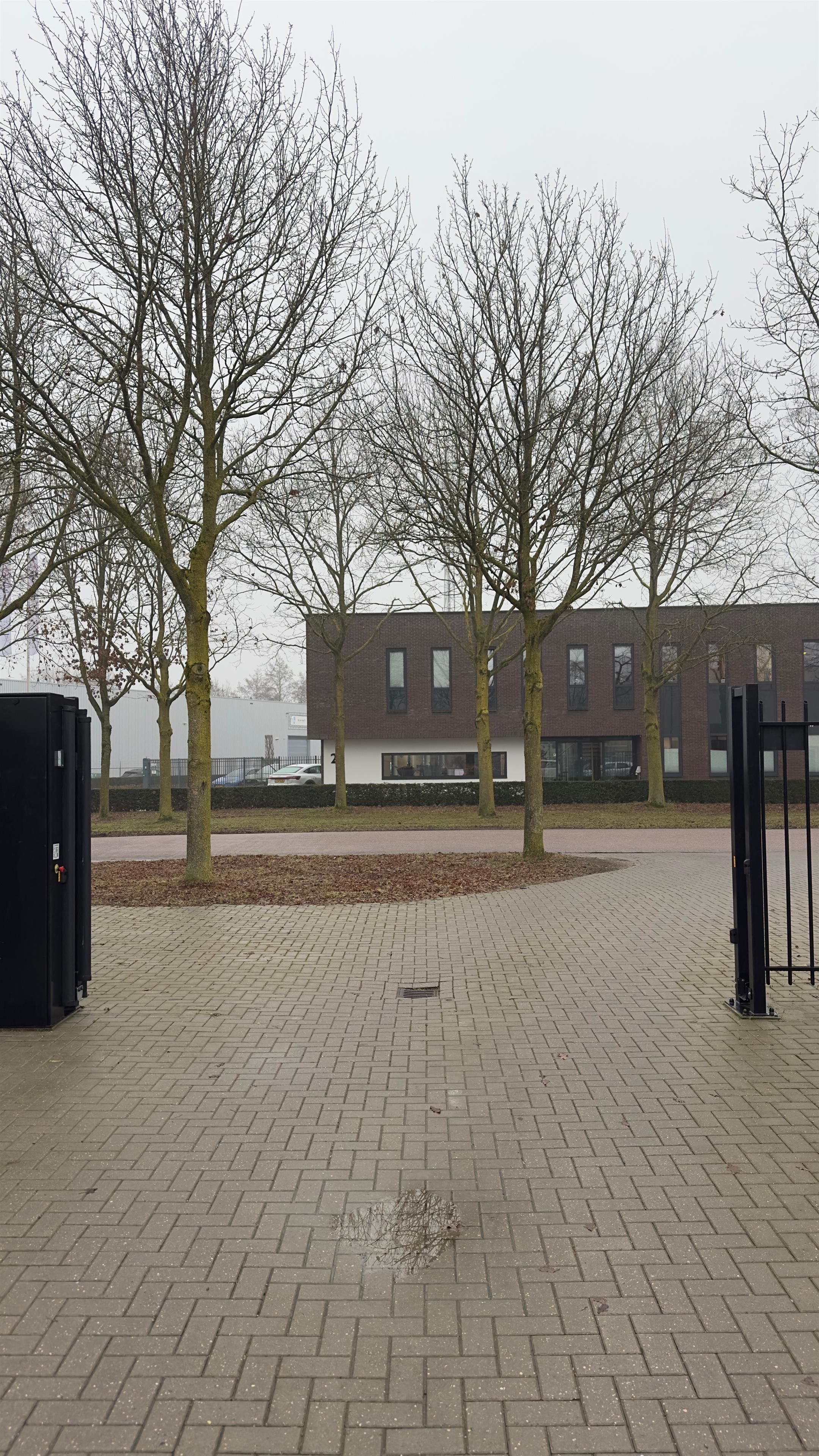 Foto 3 van Koppelstraat 31-G4