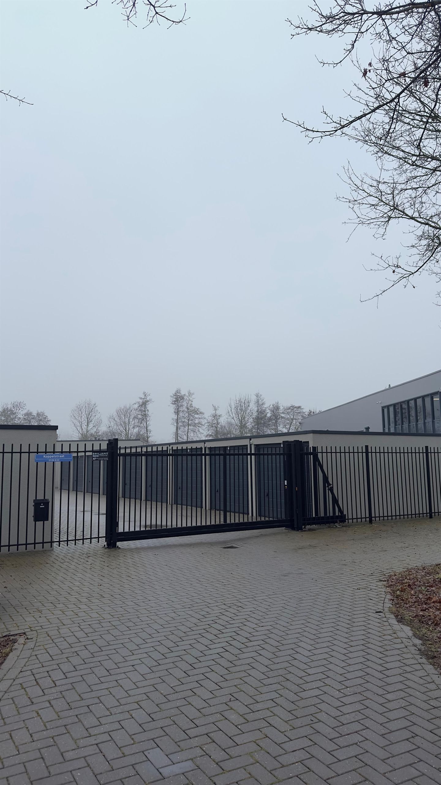 Foto 5 van Koppelstraat 31-G4